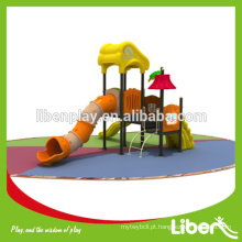 2014 alta qualidade jardim de infância ao ar livre playground equipamentos para crianças LE.YG.049